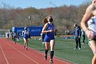 Women's Track vs Babson  Women’s Track & Field host Babson College at Cumberland (RI) High School. : Track & Field, Babson